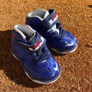 Baby Nike sneakers